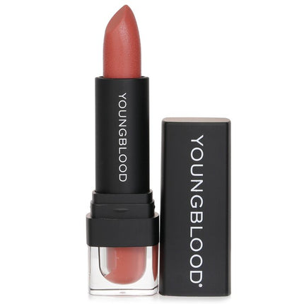 YOUNGBLOOD - Intimatte Mineral Matte Lipstick 4g/0.14oz