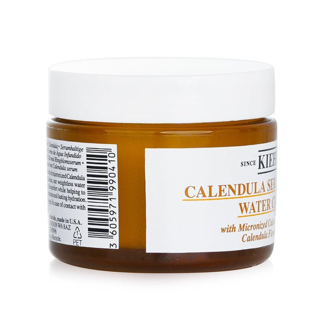KIEHL'S - Calendula Serum-Infused Water Cream