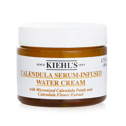 KIEHL'S - Calendula Serum-Infused Water Cream