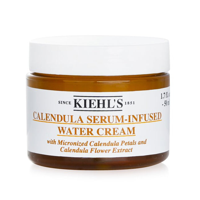 KIEHL'S - Calendula Serum-Infused Water Cream