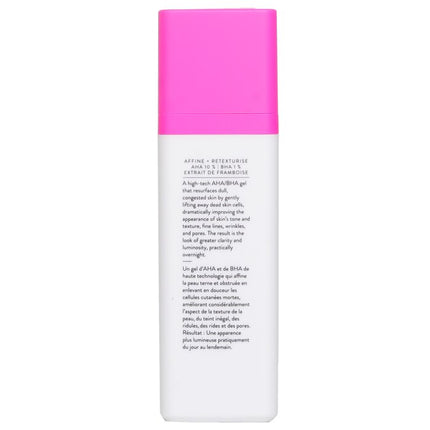 DRUNK ELEPHANT - T.L.C. Framboos Glycolic Night Serum