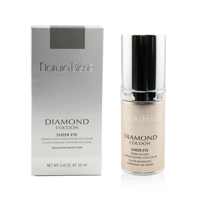 NATURA BISSE - Diamond Cocoon Sheer Eye