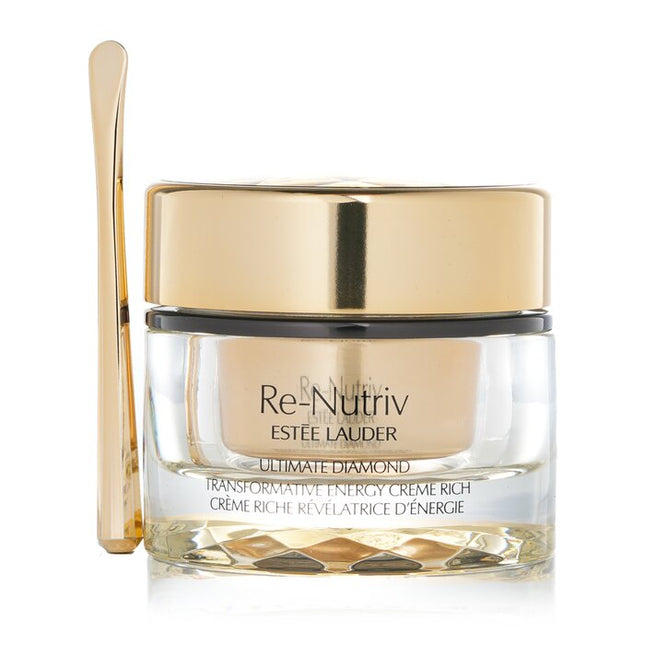 ESTEE LAUDER - Re-Nutriv Ultimate Diamond Transformative Energy Rich Creme