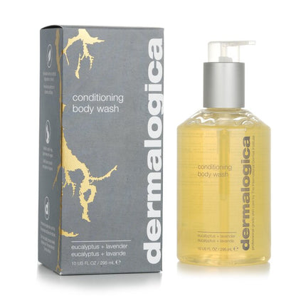 DERMALOGICA - Conditioning Body Wash