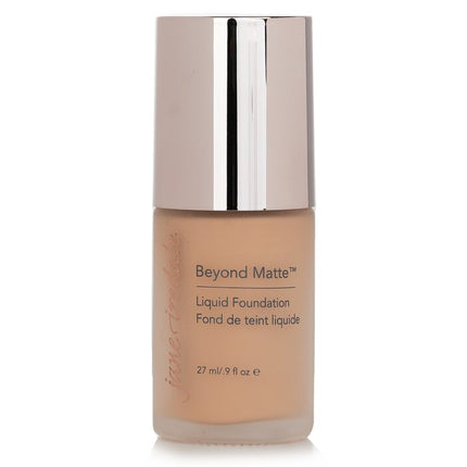 JANE IREDALE - Beyond Matte Liquid Foundation 27ml/0.9oz