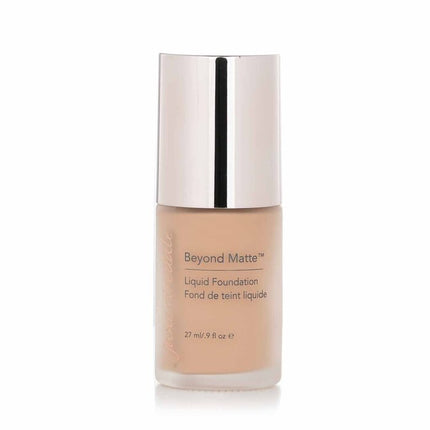 JANE IREDALE - Beyond Matte Liquid Foundation 27ml/0.9oz