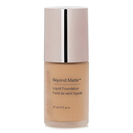 JANE IREDALE - Beyond Matte Liquid Foundation 27ml/0.9oz