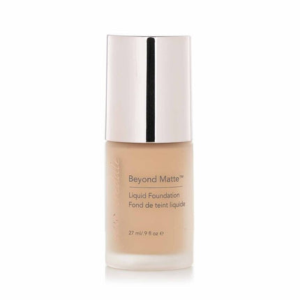 JANE IREDALE - Beyond Matte Liquid Foundation 27ml/0.9oz