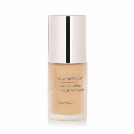 JANE IREDALE - Beyond Matte Liquid Foundation 27ml/0.9oz