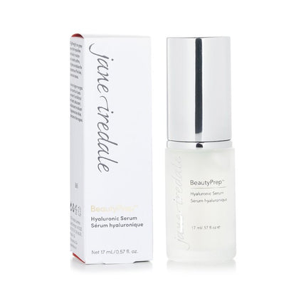 JANE IREDALE - BeautyPrep Hyaluronic Serum