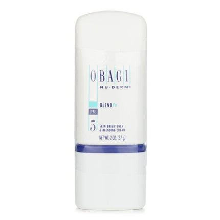 OBAGI - Nu Derm Blend Fx Skin Brightener & Blending Cream