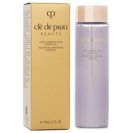 CLE DE PEAU - Essential Refining Essence
