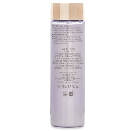 CLE DE PEAU - Essential Refining Essence
