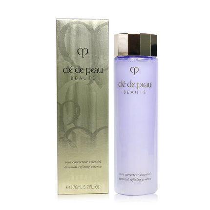 CLE DE PEAU - Essential Refining Essence