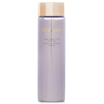 CLE DE PEAU - Essential Refining Essence