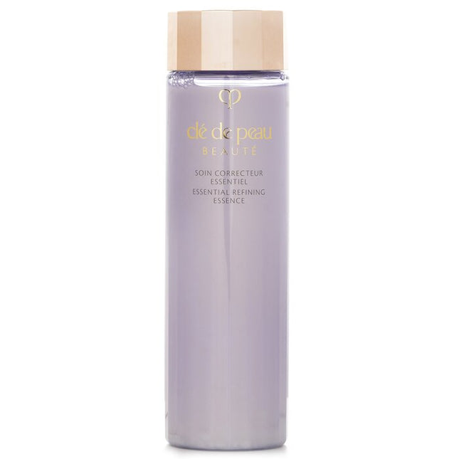 CLE DE PEAU - Essential Refining Essence
