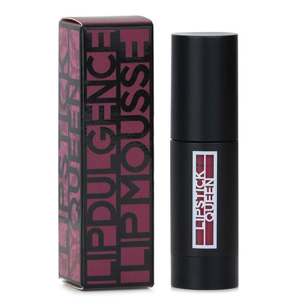 LIPSTICK QUEEN - Lipdulgence Lip Mousse 7ml/0.23oz