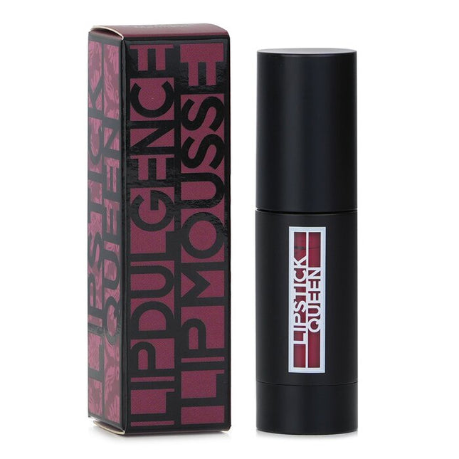 LIPSTICK QUEEN - Lipdulgence Lip Mousse 7ml/0.23oz