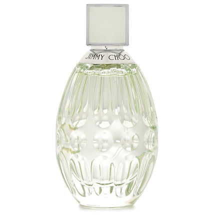 JIMMY CHOO - Jimmy Choo Floral Eau De Toilette Spray