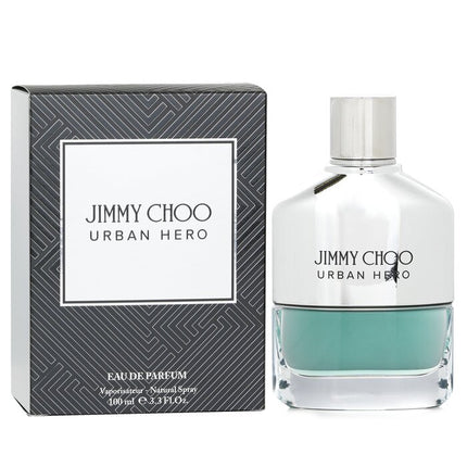 JIMMY CHOO - Urban Hero Eau De Parfum Spray