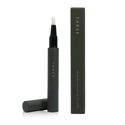 THREE - Advanced Smoothing Concealer -