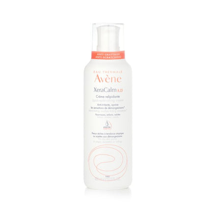 AVENE - XeraCalm A.D Lipid-Replenishing Cream - For Dry Skin Prone to Atopic Dermatitis or Itching (Random Packaging)