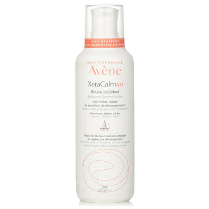 AVENE - XeraCalm A.D Lipid-Replenishing Balm - For Very Dry Skin Prone to Atopic Dermatitis or Itching(Random Packaging)