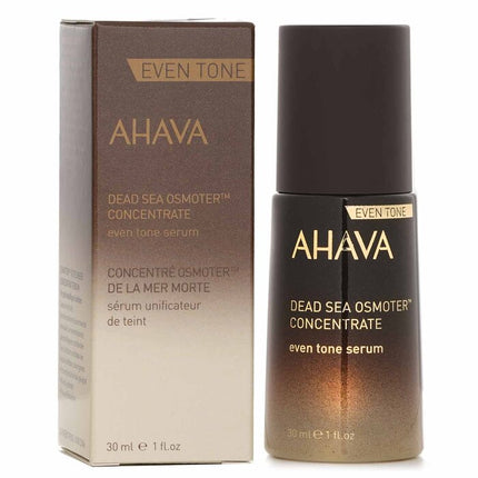 AHAVA - Dead Sea Osmoter Concentrate Even Tone Serum