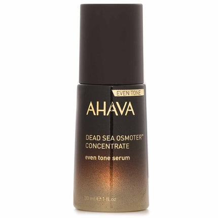 AHAVA - Dead Sea Osmoter Concentrate Even Tone Serum