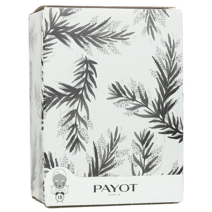 PAYOT - Morning Mask (Teens Dream) - Purifying & Anti-Imperfections Sheet Mask
