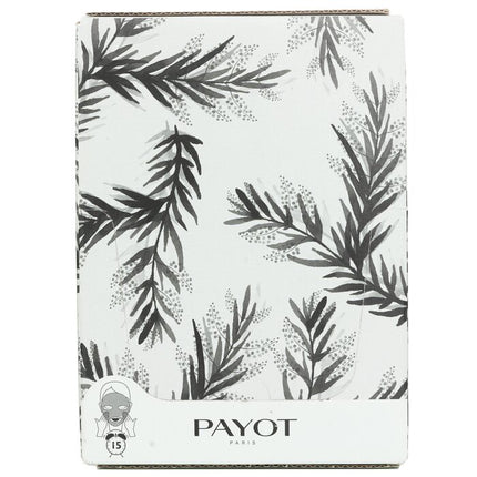 PAYOT - Morning Mask (Teens Dream) - Purifying & Anti-Imperfections Sheet Mask
