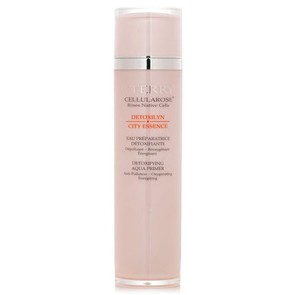 By TERRY - Cellularose Detoxilyn City Essence Detoxifying Aqua Primer