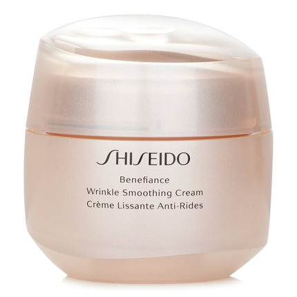 SHISEIDO - Benefiance Wrinkle Smoothing Cream