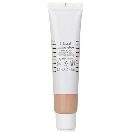 SISLEY - Phyto Hydra Teint Beautifying Tinted Moisturizer SPF 15 40ml/1.3oz