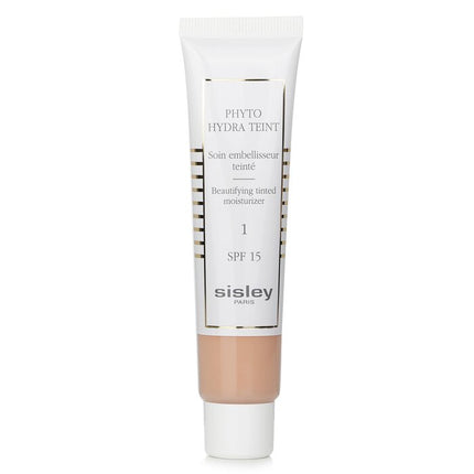 SISLEY - Phyto Hydra Teint Beautifying Tinted Moisturizer SPF 15 40ml/1.3oz
