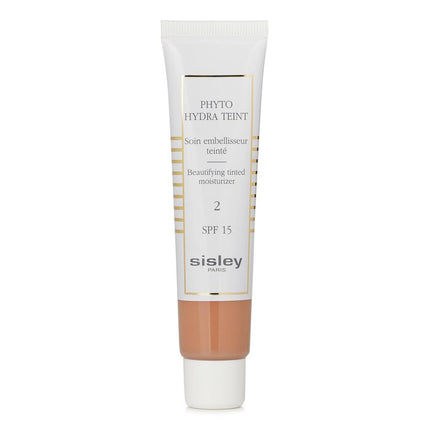 SISLEY - Phyto Hydra Teint Beautifying Tinted Moisturizer SPF 15 40ml/1.3oz