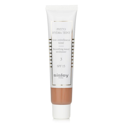 SISLEY - Phyto Hydra Teint Beautifying Tinted Moisturizer SPF 15 40ml/1.3oz
