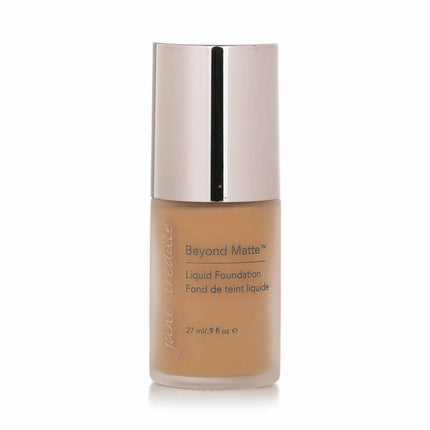 JANE IREDALE - Beyond Matte Liquid Foundation 27ml/0.9oz