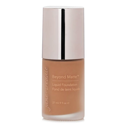JANE IREDALE - Beyond Matte Liquid Foundation 27ml/0.9oz
