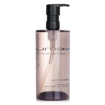 SHU UEMURA - Blanc:Chroma Lightening & Polishing Cleansing Oil