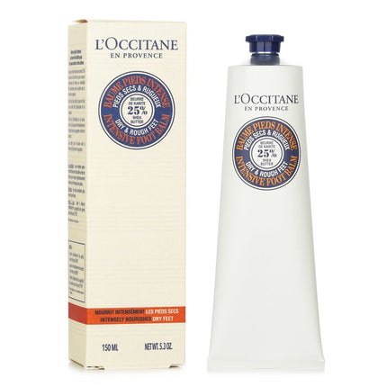 l'OCCITANE - Shea Butter 25% Intensive Foot Balm