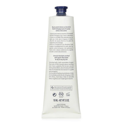 l'OCCITANE - Shea Butter 25% Intensive Foot Balm