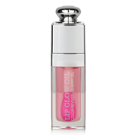 CHRISTIAN DIOR - Dior Addict Lip Glow Oil 6ml/0.2oz