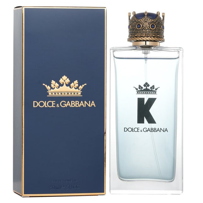 DOLCE & GABBANA - K Eau De Toilette Spray