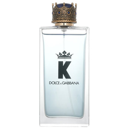 DOLCE & GABBANA - K Eau De Toilette Spray