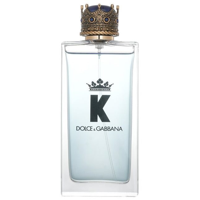 DOLCE & GABBANA - K Eau De Toilette Spray