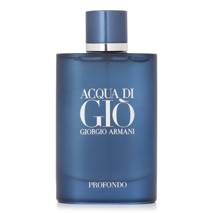 GIORGIO ARMANI - Acqua Di Gio Profondo Eau De Parfum Spray