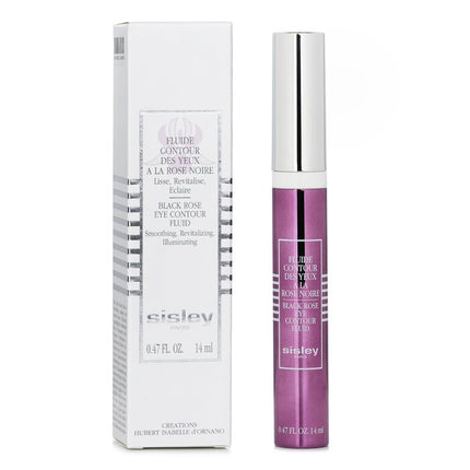 SISLEY - Black Rose Eye Contour Fluid