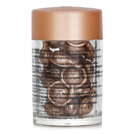 ELIZABETH ARDEN - Ceramide Vitamin C Capsules - Radiance Renewal Serum