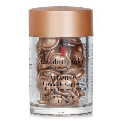 ELIZABETH ARDEN - Ceramide Vitamin C Capsules - Radiance Renewal Serum